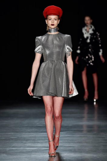Fotoservizio/FW 18-19/WOMEN/DAIZY SHELY/DP2/8