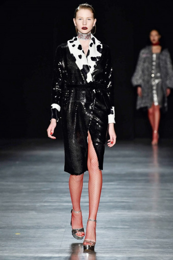 Fotoservizio/FW 18-19/WOMEN/DAIZY SHELY/DP2/9