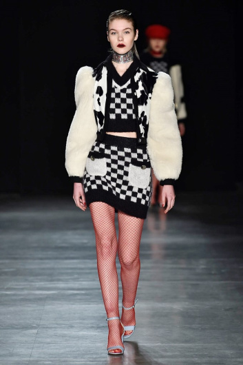 Fotoservizio/FW 18-19/WOMEN/DAIZY SHELY/DP2/4