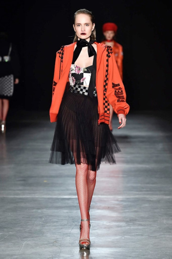 Fotoservizio/FW 18-19/WOMEN/DAIZY SHELY/DP2/6