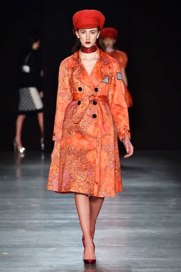 Fotoservizio/FW 18-19/WOMEN/DAIZY SHELY/DP2/7