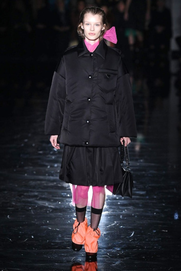 Fotoservizio/FW 18-19/WOMEN/PRADA/DP2/1