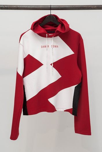 Fotoservizio/FW 18-19/WOMEN/DAMIR DOMA/DP2/2