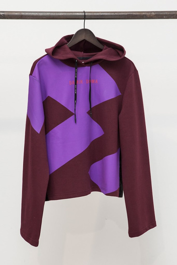 Fotoservizio/FW 18-19/WOMEN/DAMIR DOMA/DP2/4