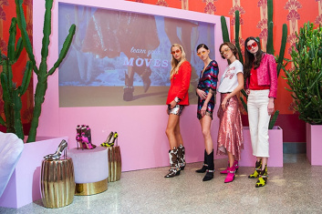 Fotoservizio/FW 18-19/WOMEN/CASADEI/DP2/5