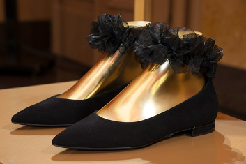 Fotoservizio/FW 18-19/WOMEN/CASADEI/DP2/9