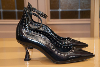 Fotoservizio/FW 18-19/WOMEN/CASADEI/DP2/17