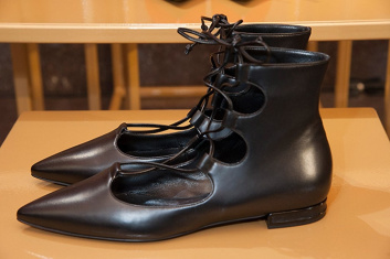 Fotoservizio/FW 18-19/WOMEN/CASADEI/DP2/22