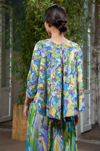 Fotoservizio/FW 18-19/WOMEN/CURIEL/DP2/9