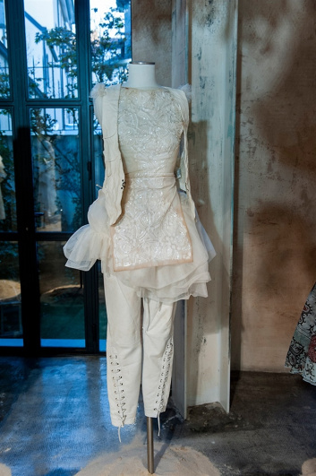 Fotoservizio/SS 2016/WOMEN/DONDUP/DP2/19