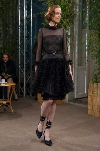 Fotoservizio/FW 18-19/WOMEN/CURIEL/DP2/23