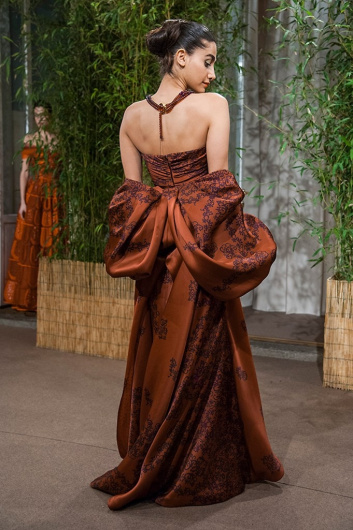 Fotoservizio/FW 18-19/WOMEN/CURIEL/DP2/33