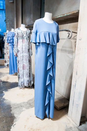 Fotoservizio/SS 2016/WOMEN/DONDUP/DP2/24