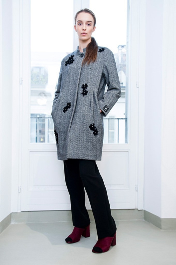 Fotoservizio/FW 18-19/WOMEN/CINZIA ROCCA/DP2/15