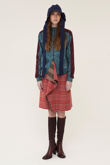 Fotoservizio/FW 18-19/WOMEN/DAMIR DOMA/DP2/6