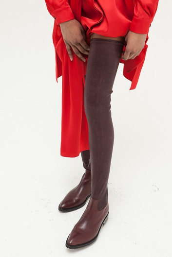 Fotoservizio/FW 18-19/WOMEN/DAMIR DOMA/DP2/20