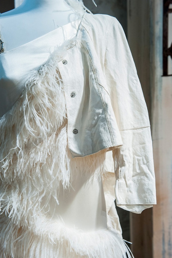 Fotoservizio/SS 2016/WOMEN/DONDUP/DP2/30