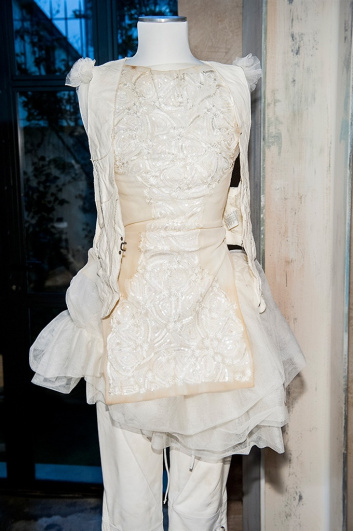 Fotoservizio/SS 2016/WOMEN/DONDUP/DP2/37