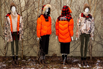 Fotoservizio/FW 18-19/WOMEN/WOOLRICH JOHN RICH & BROS/DP2/0