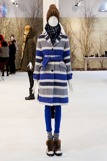 Fotoservizio/FW 18-19/WOMEN/WOOLRICH JOHN RICH & BROS/DP2/1