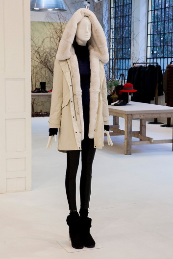 Fotoservizio/FW 18-19/WOMEN/WOOLRICH JOHN RICH & BROS/DP2/3