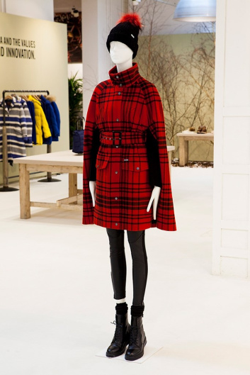 Fotoservizio/FW 18-19/WOMEN/WOOLRICH JOHN RICH & BROS/DP2/9