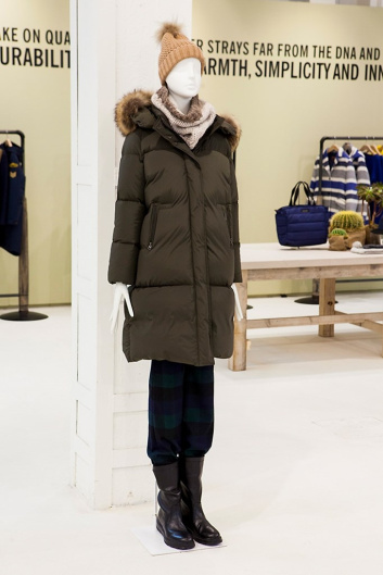 Fotoservizio/FW 18-19/WOMEN/WOOLRICH JOHN RICH & BROS/DP2/10