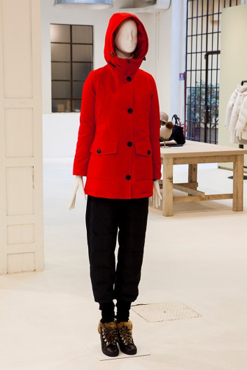 Fotoservizio/FW 18-19/WOMEN/WOOLRICH JOHN RICH & BROS/DP2/11
