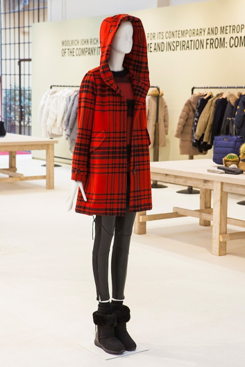 Fotoservizio/FW 18-19/WOMEN/WOOLRICH JOHN RICH & BROS/DP2/13