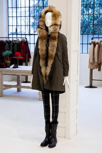 Fotoservizio/FW 18-19/WOMEN/WOOLRICH JOHN RICH & BROS/DP2/5
