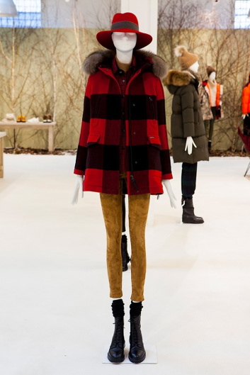 Fotoservizio/FW 18-19/WOMEN/WOOLRICH JOHN RICH & BROS/DP2/7