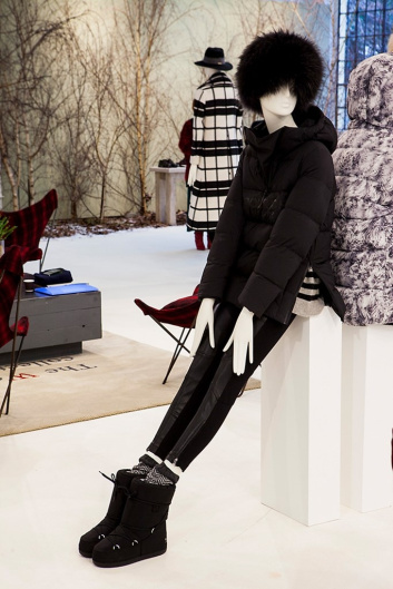 Fotoservizio/FW 18-19/WOMEN/WOOLRICH JOHN RICH & BROS/DP2/19