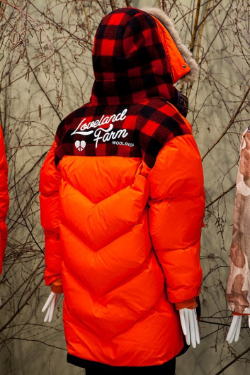 Fotoservizio/FW 18-19/WOMEN/WOOLRICH JOHN RICH & BROS/DP2/22