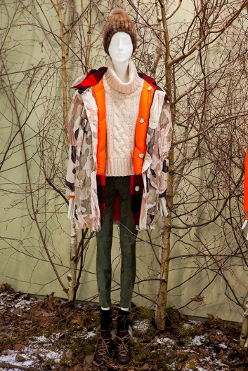 Fotoservizio/FW 18-19/WOMEN/WOOLRICH JOHN RICH & BROS/DP2/24