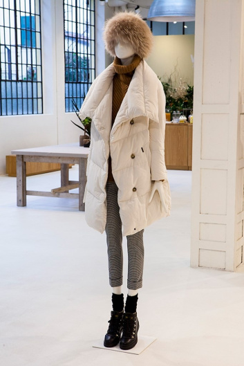 Fotoservizio/FW 18-19/WOMEN/WOOLRICH JOHN RICH & BROS/DP2/15