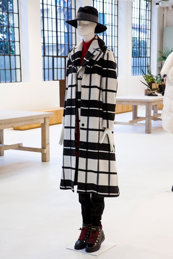 Fotoservizio/FW 18-19/WOMEN/WOOLRICH JOHN RICH & BROS/DP2/17