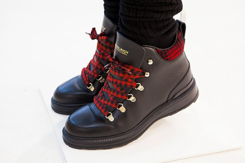 Fotoservizio/FW 18-19/WOMEN/WOOLRICH JOHN RICH & BROS/DP2/18
