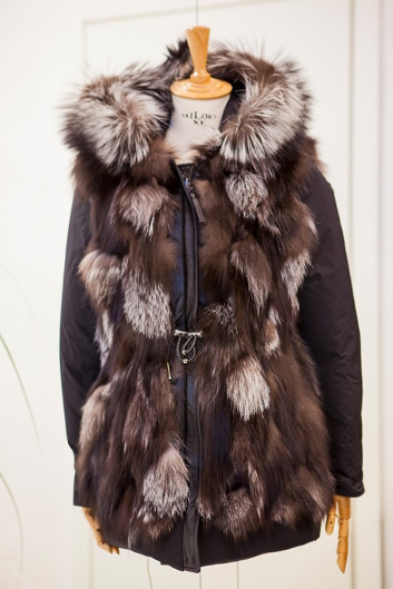 Fotoservizio/FW 18-19/WOMEN/WOOLRICH JOHN RICH & BROS/DP2/30