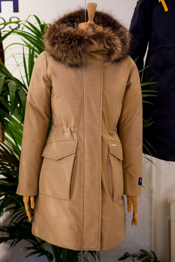 Fotoservizio/FW 18-19/WOMEN/WOOLRICH JOHN RICH & BROS/DP2/32
