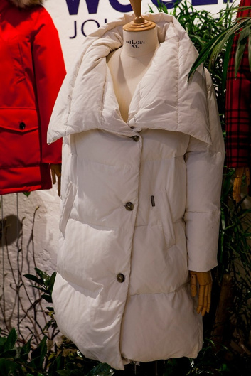 Fotoservizio/FW 18-19/WOMEN/WOOLRICH JOHN RICH & BROS/DP2/33