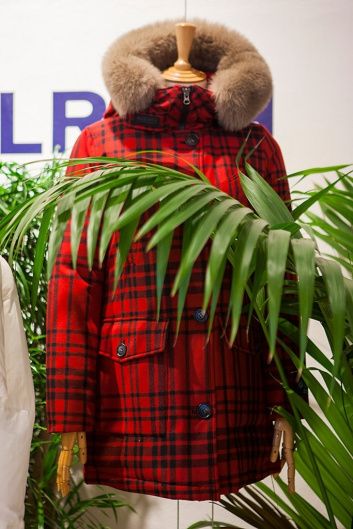 Fotoservizio/FW 18-19/WOMEN/WOOLRICH JOHN RICH & BROS/DP2/34