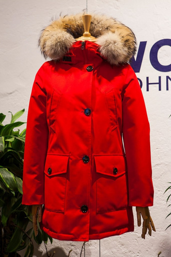 Fotoservizio/FW 18-19/WOMEN/WOOLRICH JOHN RICH & BROS/DP2/27