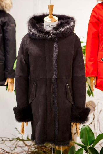 Fotoservizio/FW 18-19/WOMEN/WOOLRICH JOHN RICH & BROS/DP2/28
