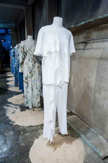 Fotoservizio/SS 2016/WOMEN/DONDUP/DP2/46