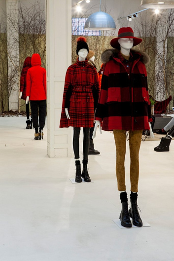 Fotoservizio/FW 18-19/WOMEN/WOOLRICH JOHN RICH & BROS/DP2/84