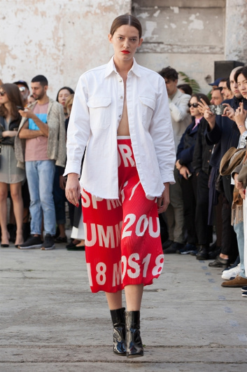 Fotoservizio/SS 2018/WOMEN/ERRORIST GUERRILLA SHOW - 15 YEARS OF MARIOS/DP2/13