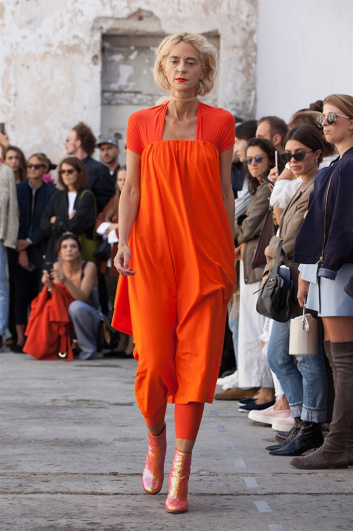 Fotoservizio/SS 2018/WOMEN/ERRORIST GUERRILLA SHOW - 15 YEARS OF MARIOS/DP2/24