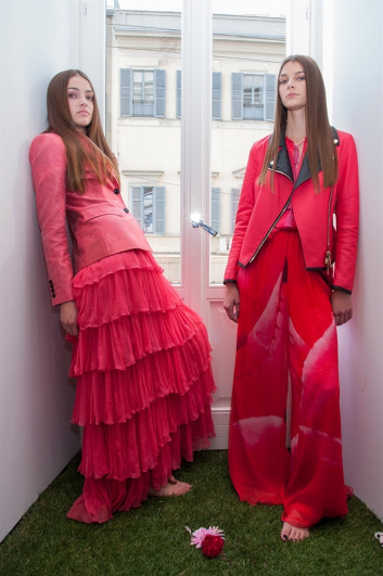 Fotoservizio/SS 2018/WOMEN/ANTONIO CROCE/DP2/0