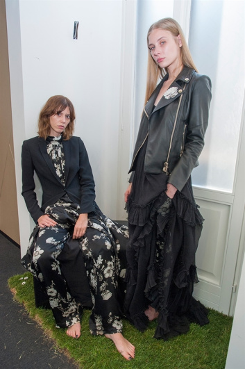 Fotoservizio/SS 2018/WOMEN/ANTONIO CROCE/DP2/2