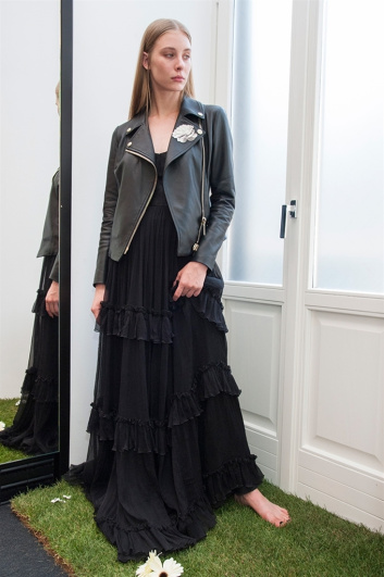 Fotoservizio/SS 2018/WOMEN/ANTONIO CROCE/DP2/3